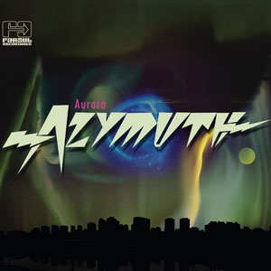 Azymuth - Aurora