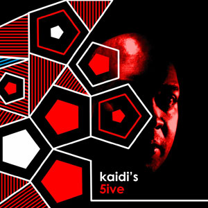 jazz re-freshed - Kaidis 5ive